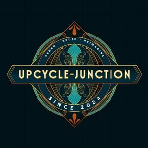 Meet your Posher, Upcycle Junction
